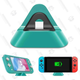 NexiGo Charger Dock for Nintendo Switch | $9 | Amazon | Clip Coupon